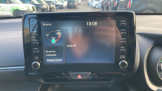 Toyota Yaris Cross 1.5 Hybrid Icon 5dr CVT Hybrid Estate